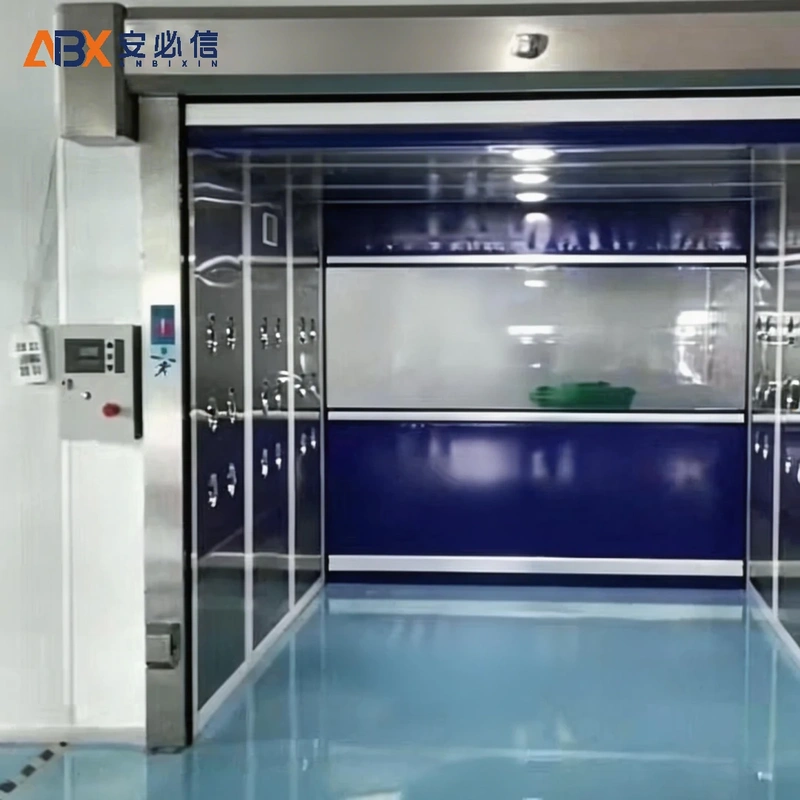 伊春市高速门