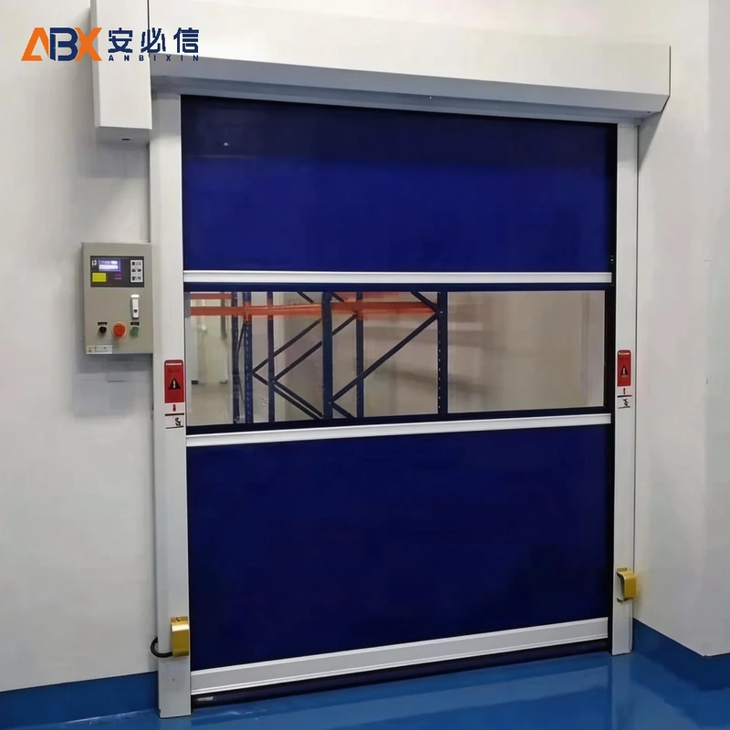 伊春市快速门